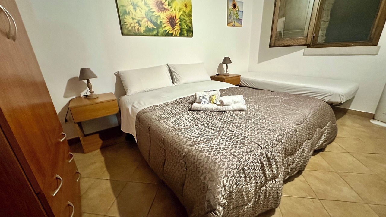 Photo of Bedroom in San Vito Lo Capo