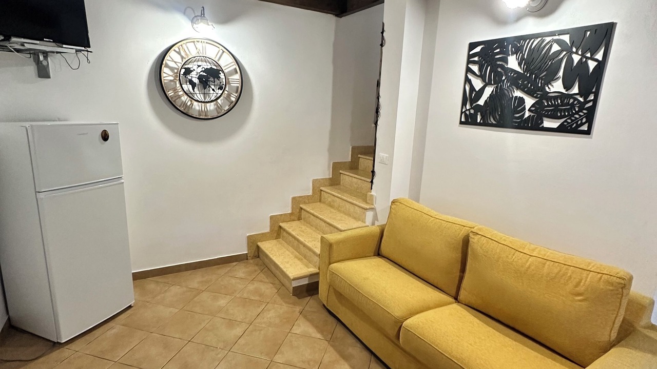 Photo of Livingroom in San Vito Lo Capo