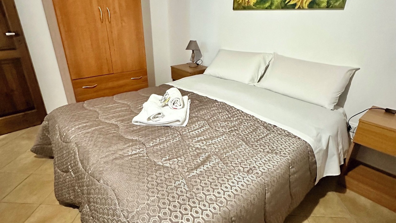 Photo of Bedroom in San Vito Lo Capo