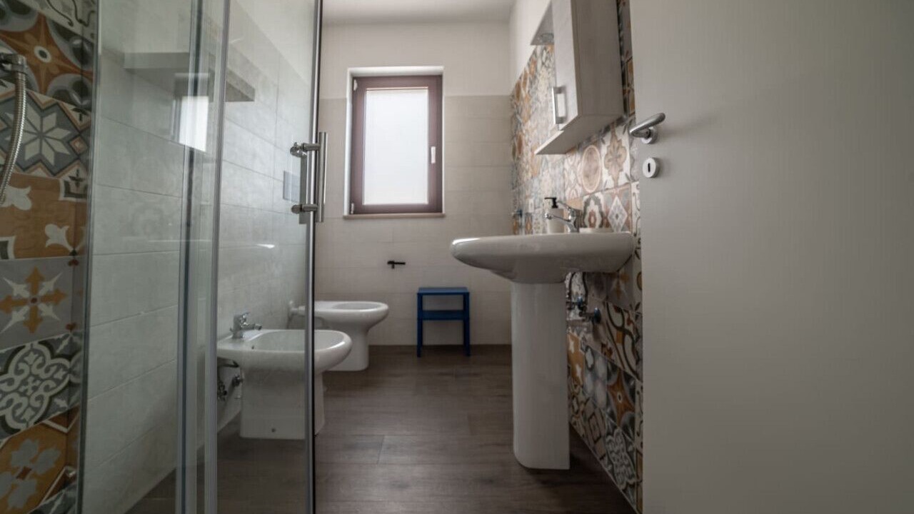Photo of Bathroom in Torchiara