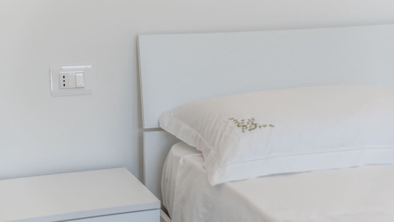 Photo of Bedroom in Torchiara