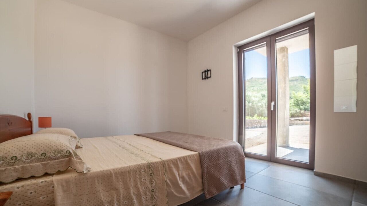 Photo of Bedroom in Torchiara
