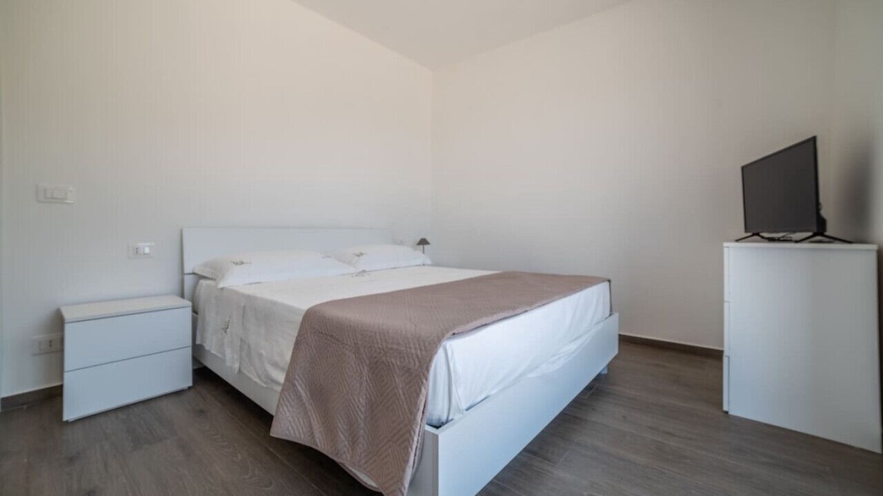 Photo of Bedroom in Torchiara
