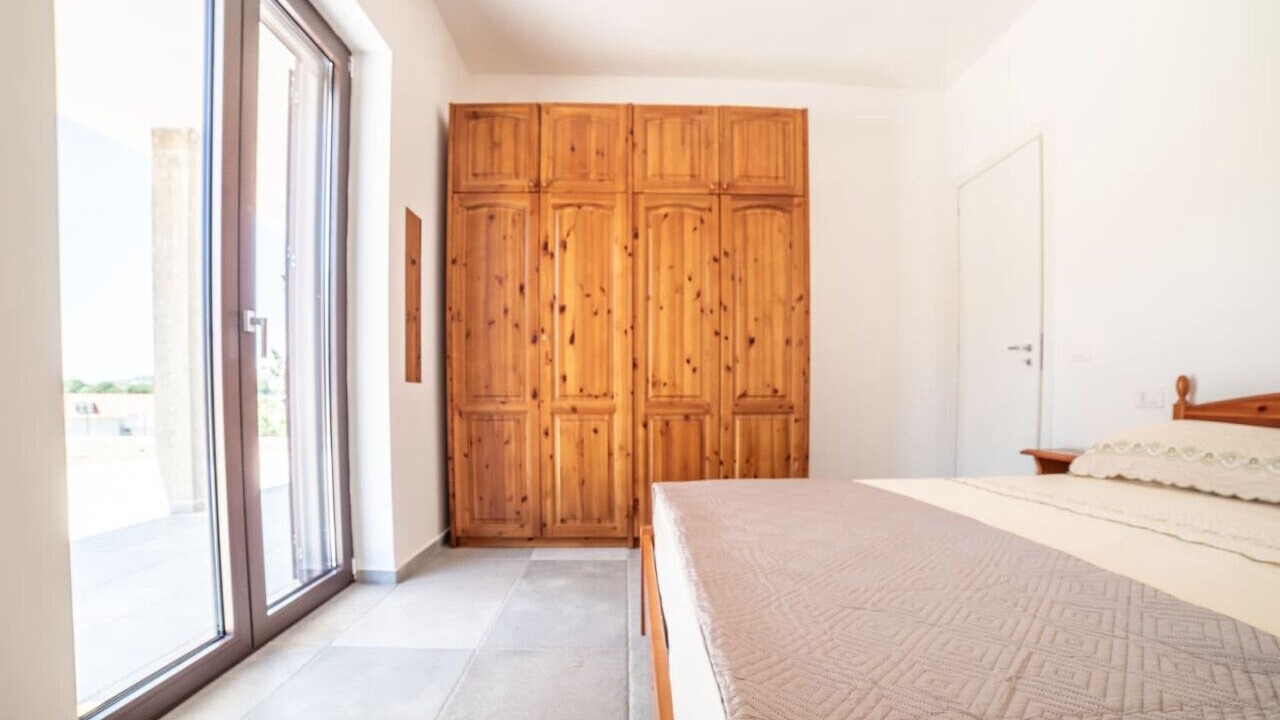 Photo of Bedroom in Torchiara
