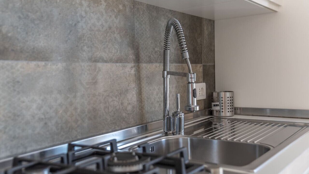 Photo of Kitchen in Torchiara