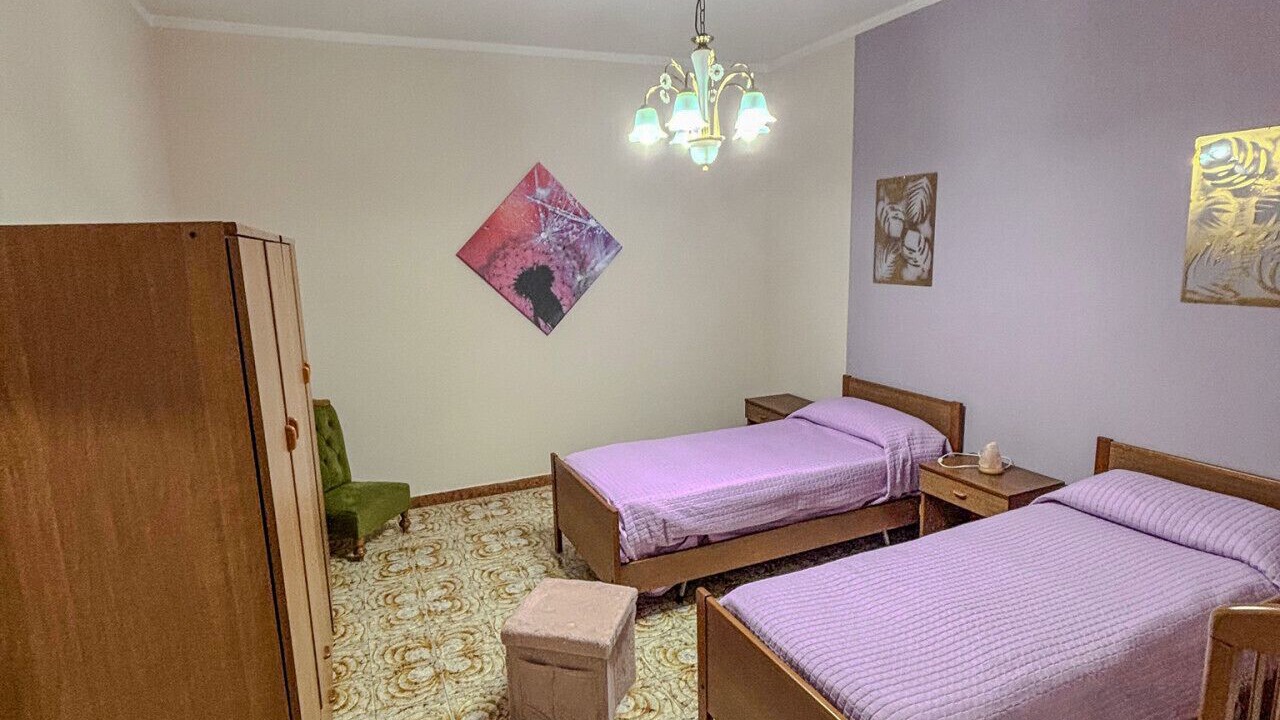 Photo of Bedroom in Oppido Mamertina