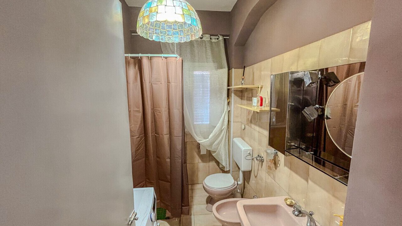 Photo of Bathroom in Oppido Mamertina