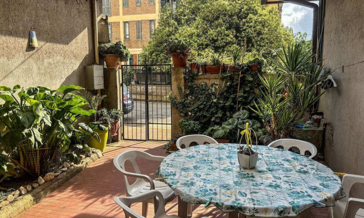 Photo of Outdoor in Oppido Mamertina