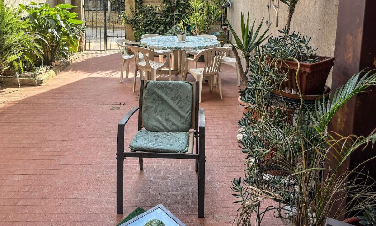 Photo of Outdoor in Oppido Mamertina