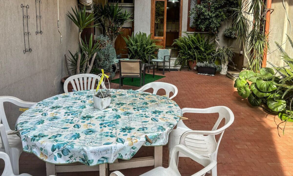 Photo of Outdoor in Oppido Mamertina