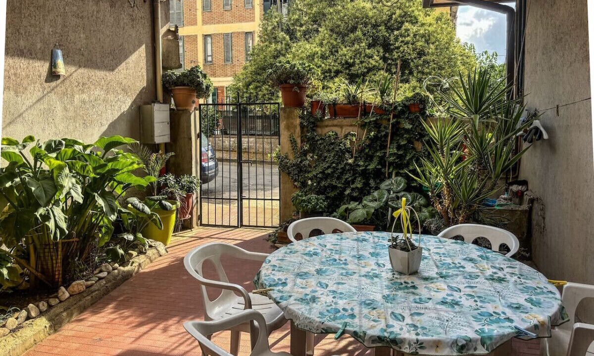 Photo of Outdoor in Oppido Mamertina