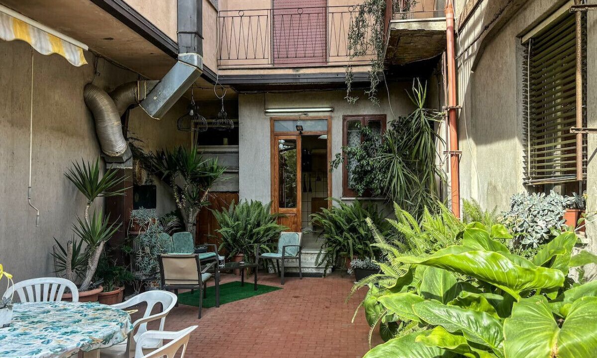 Photo of Outdoor in Oppido Mamertina