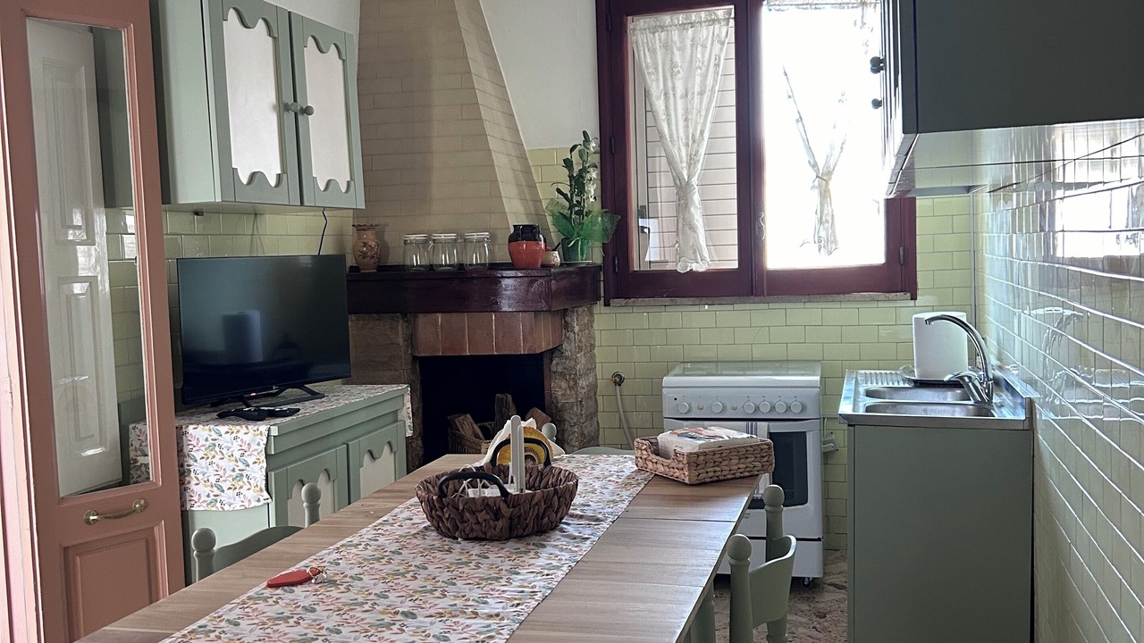 Photo of Kitchen in Maglie