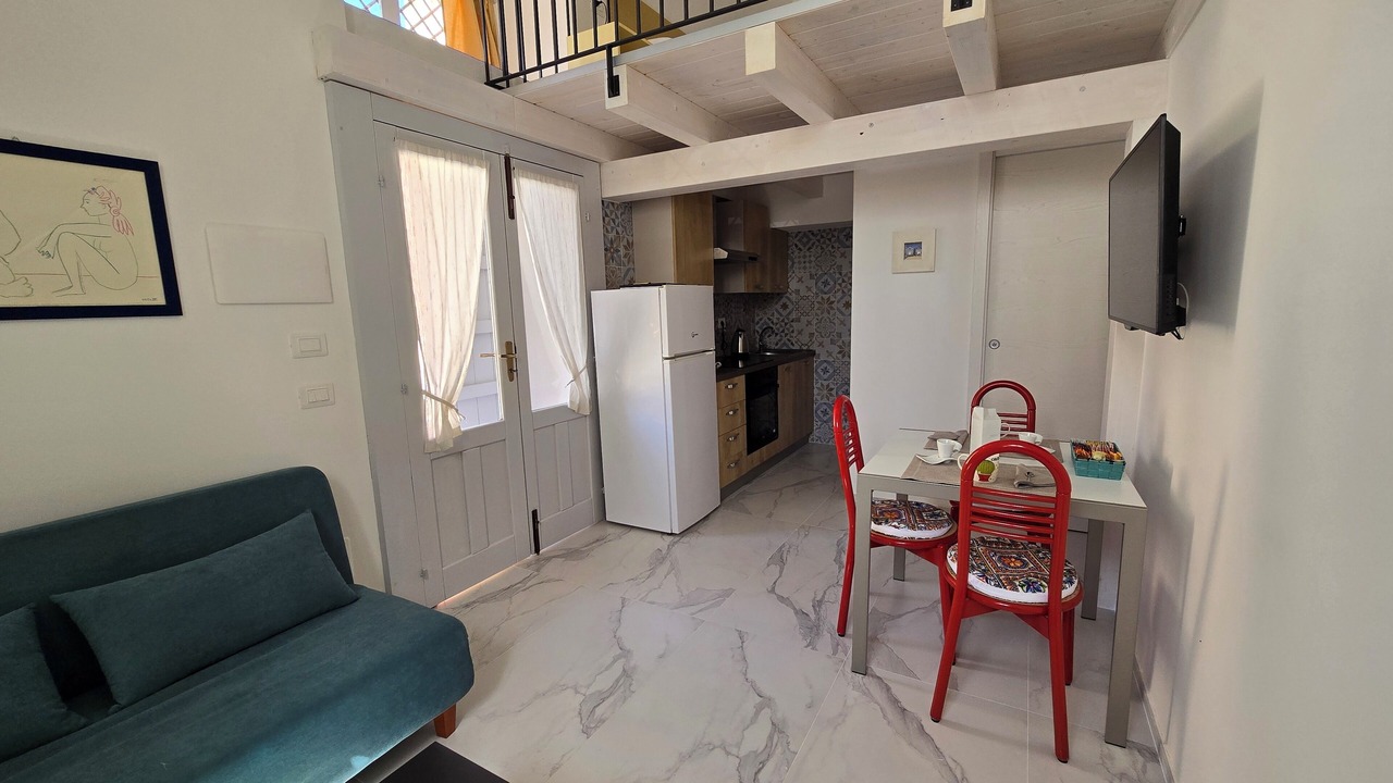 Photo of Livingroom in Ispica