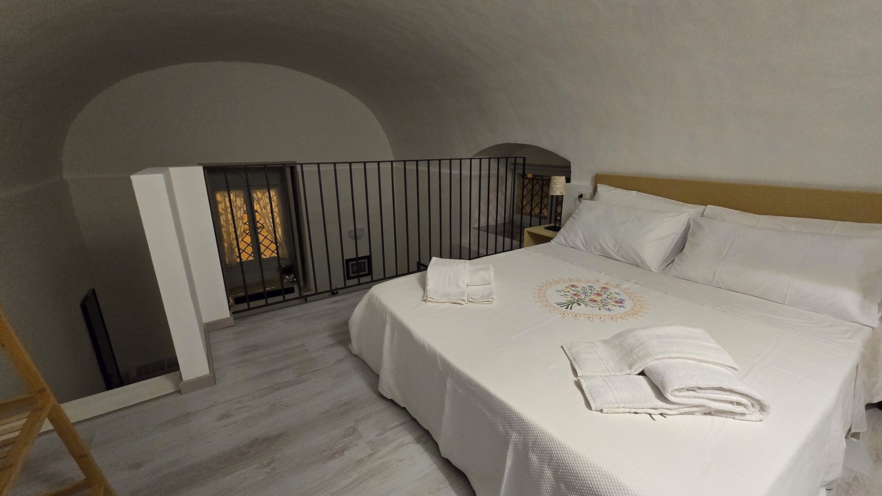 Photo of Bedroom in Ispica