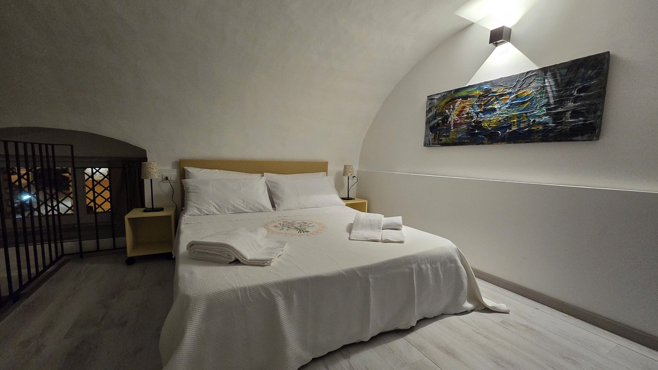 Photo of Bedroom in Ispica