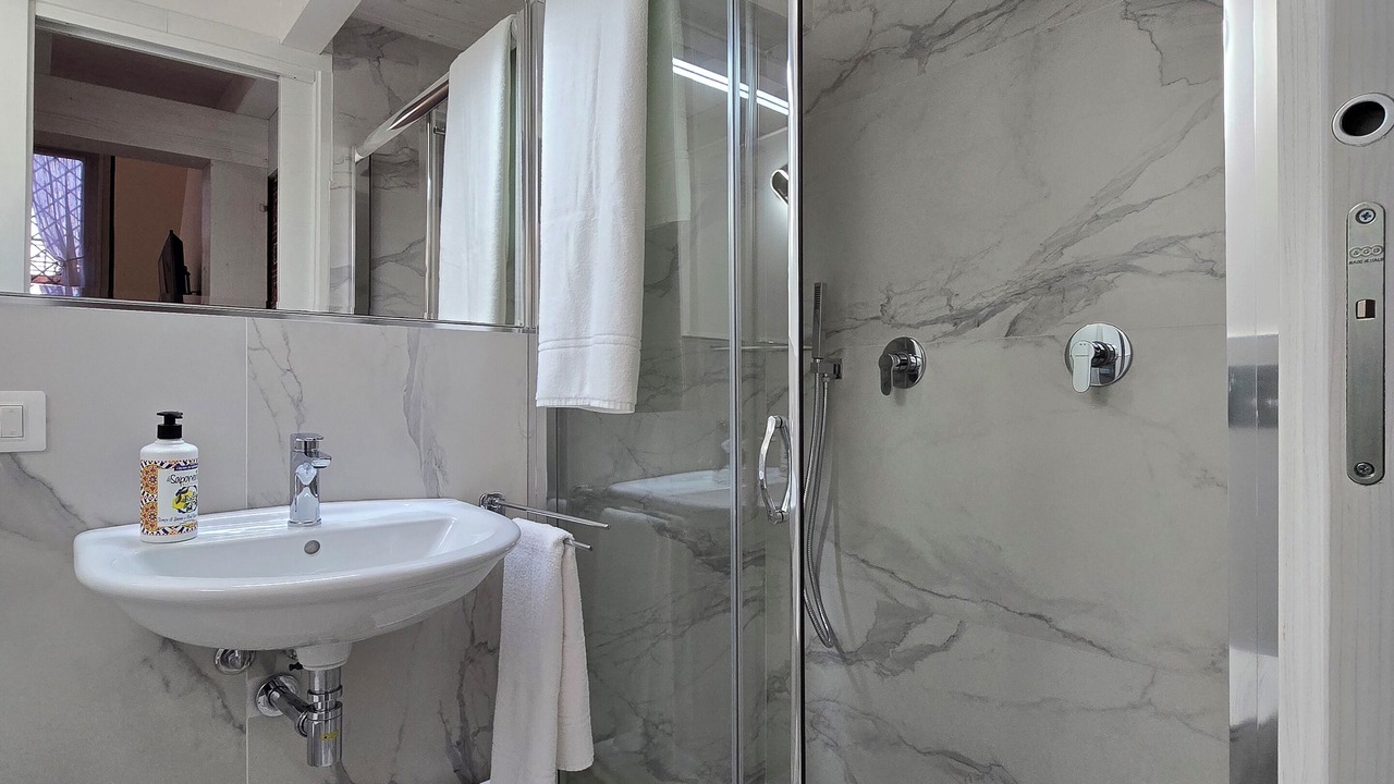 Photo of Bathroom in Ispica