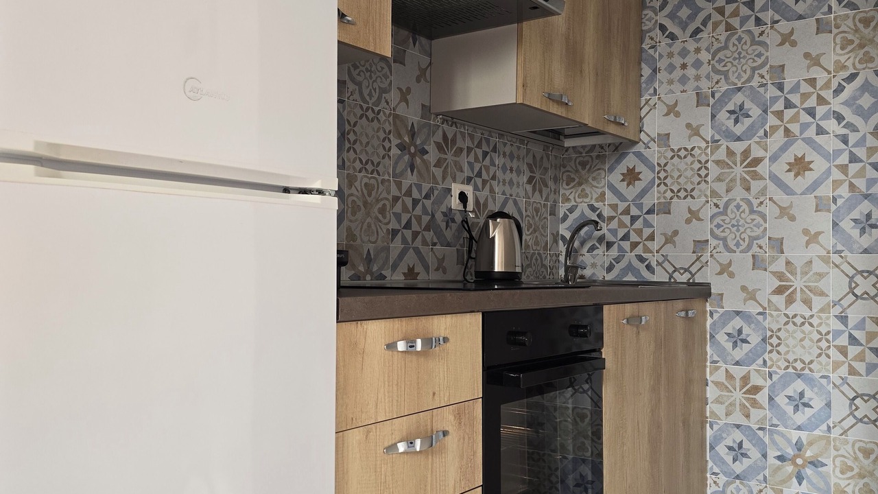Photo of Kitchen in Ispica