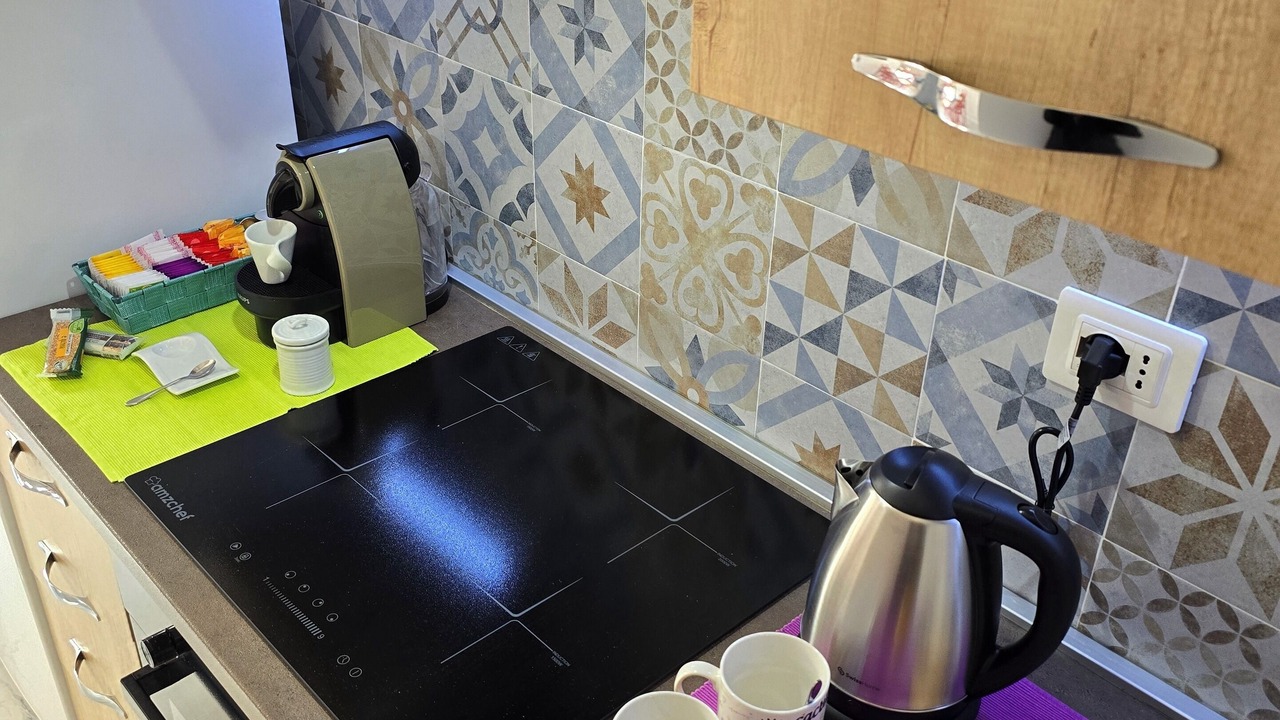 Photo of Kitchen in Ispica