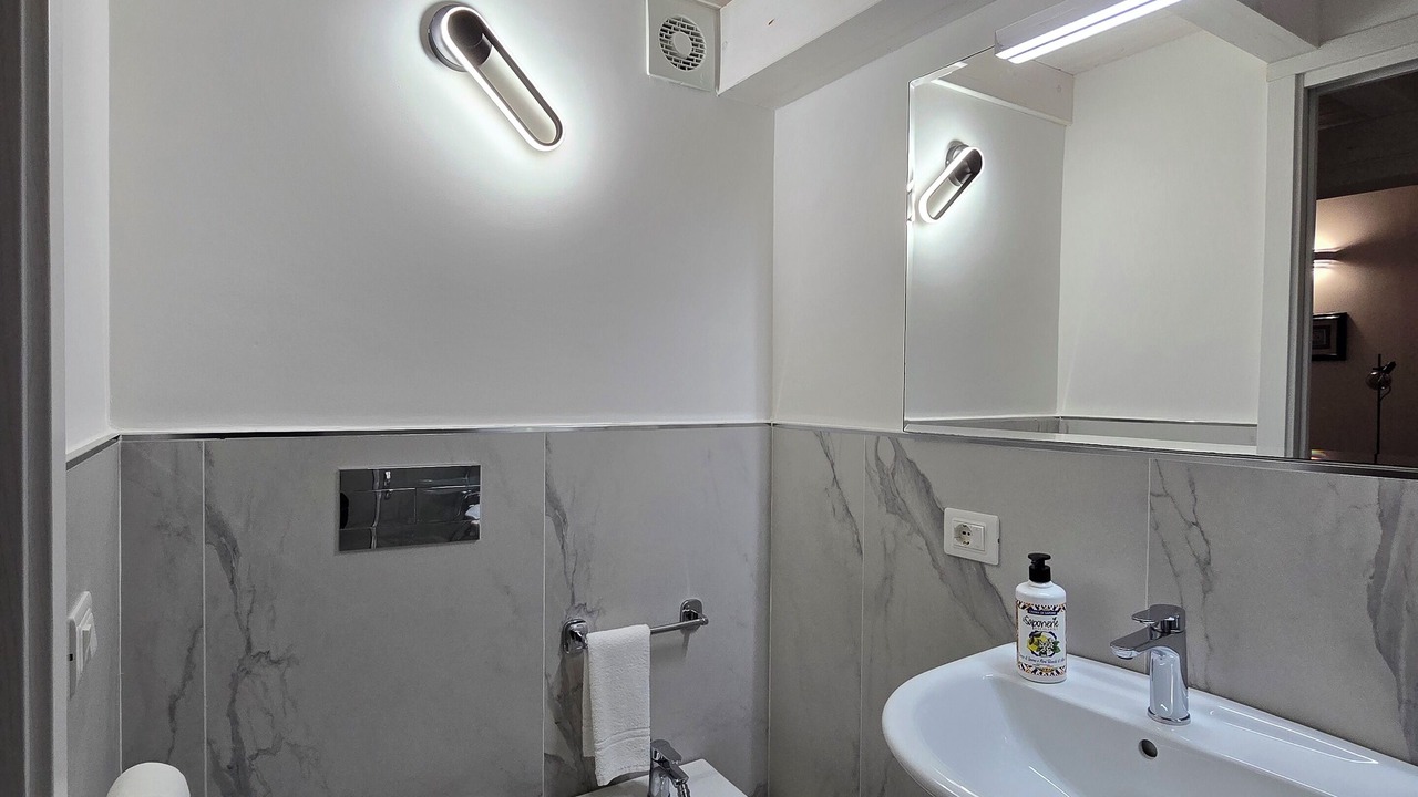 Photo of Bathroom in Ispica