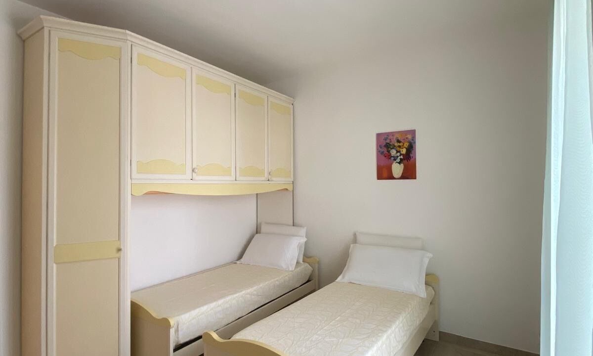 Photo of Bedroom in Torre San Giovanni