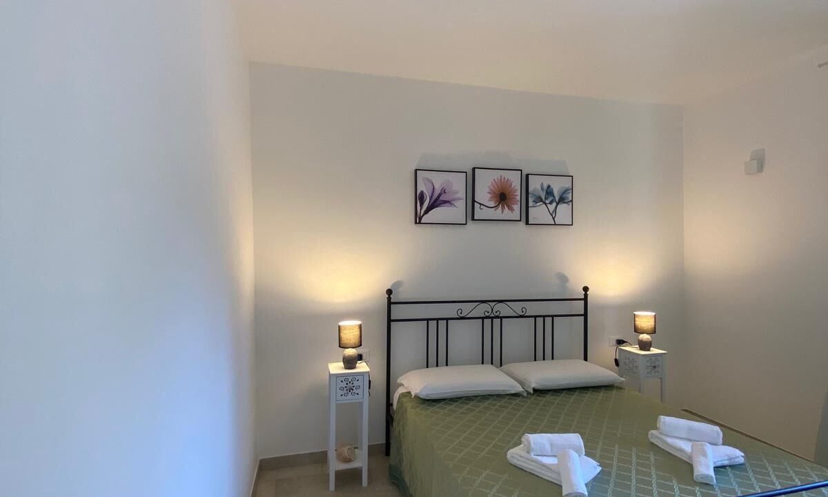 Photo of Bedroom in Torre San Giovanni