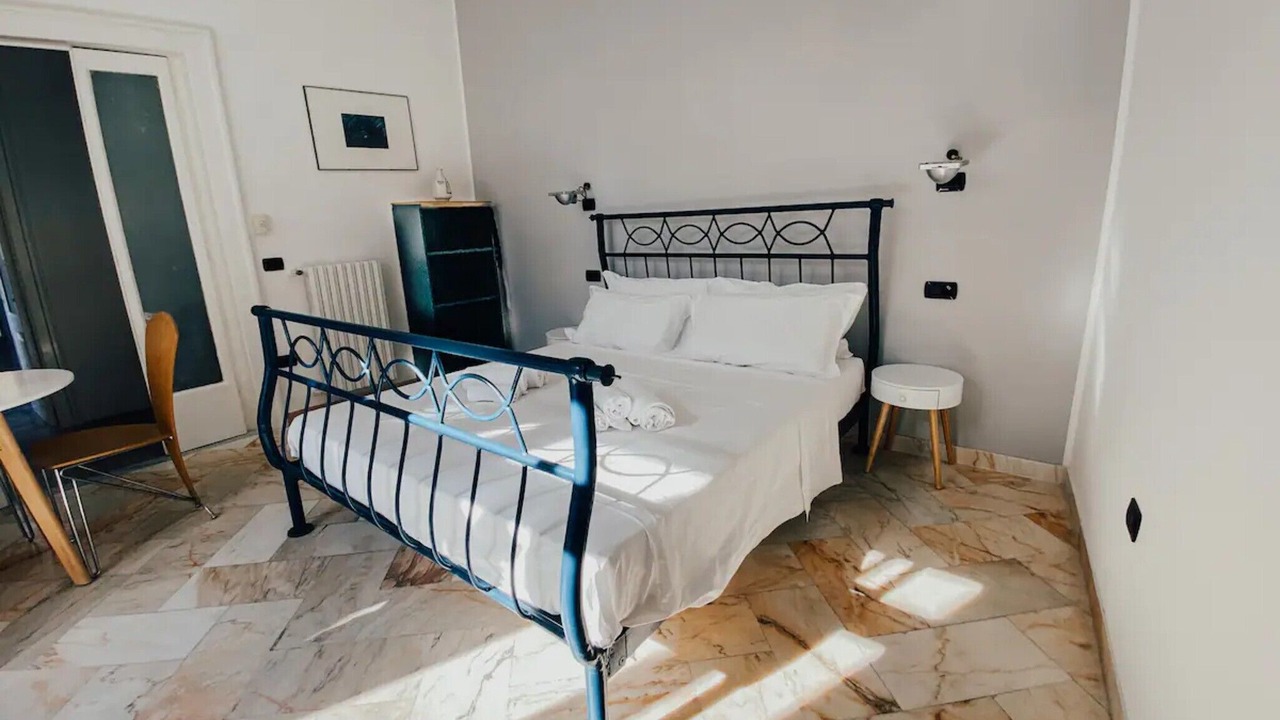 Photo of Bedroom in Cava de' Tirreni