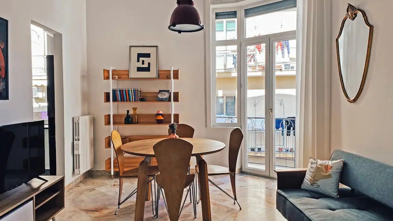 Photo of Livingroom in Cava de' Tirreni
