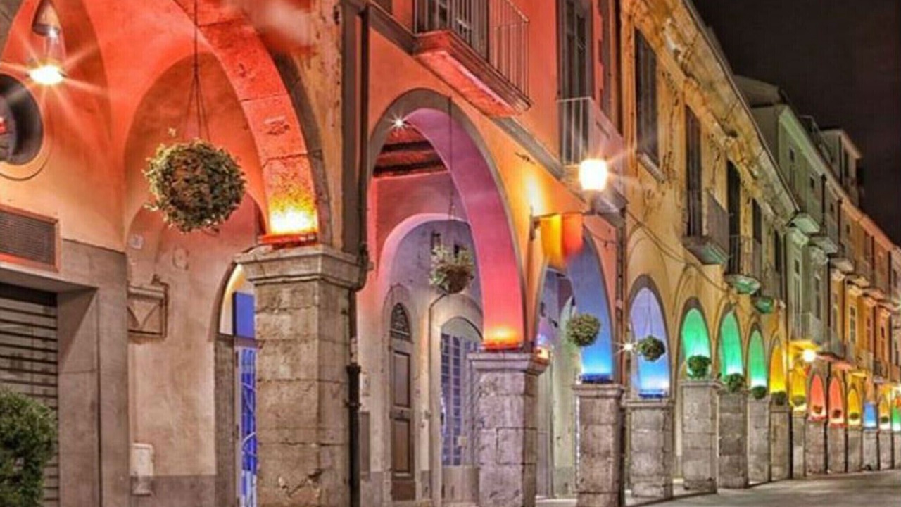 Photo of Outdoor in Cava de' Tirreni