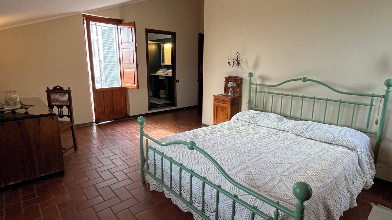 Photo of Bedroom in Zafferana Etnea