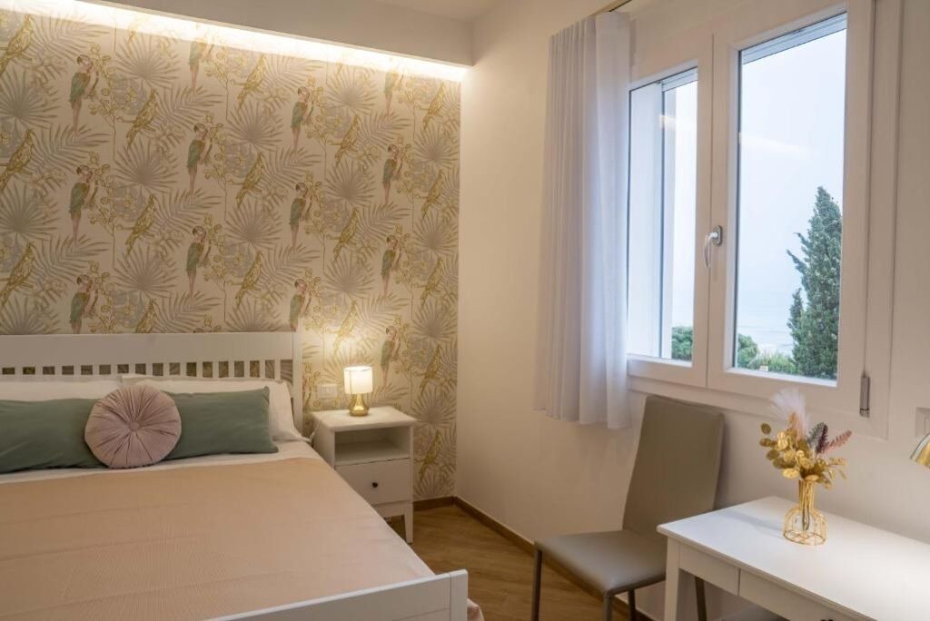 Photo of Bedroom in Porto Empedocle