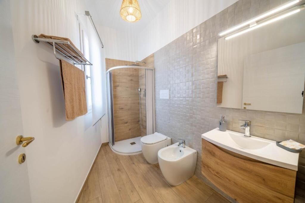 Photo of Bathroom in Porto Empedocle