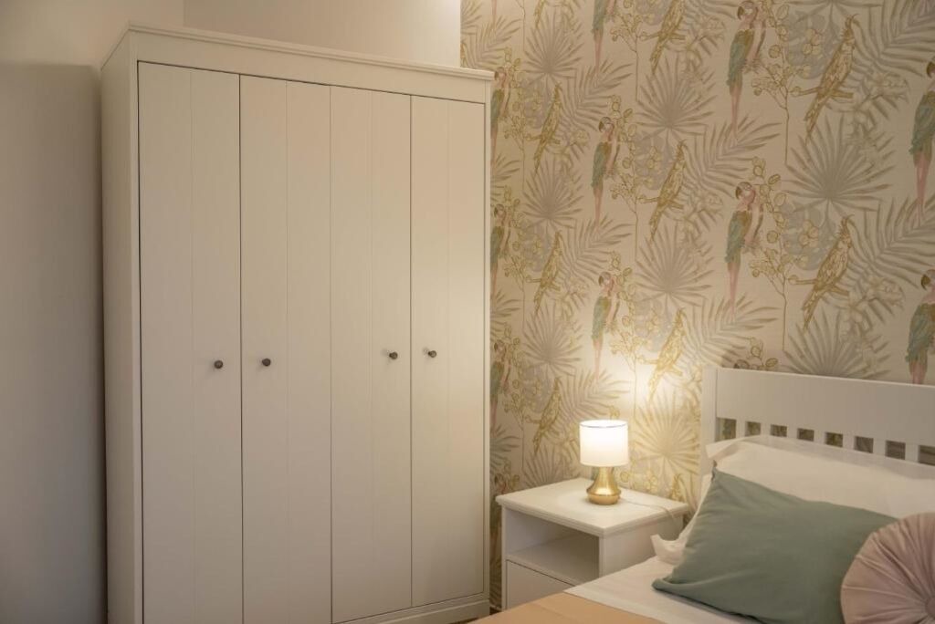 Photo of Bedroom in Porto Empedocle