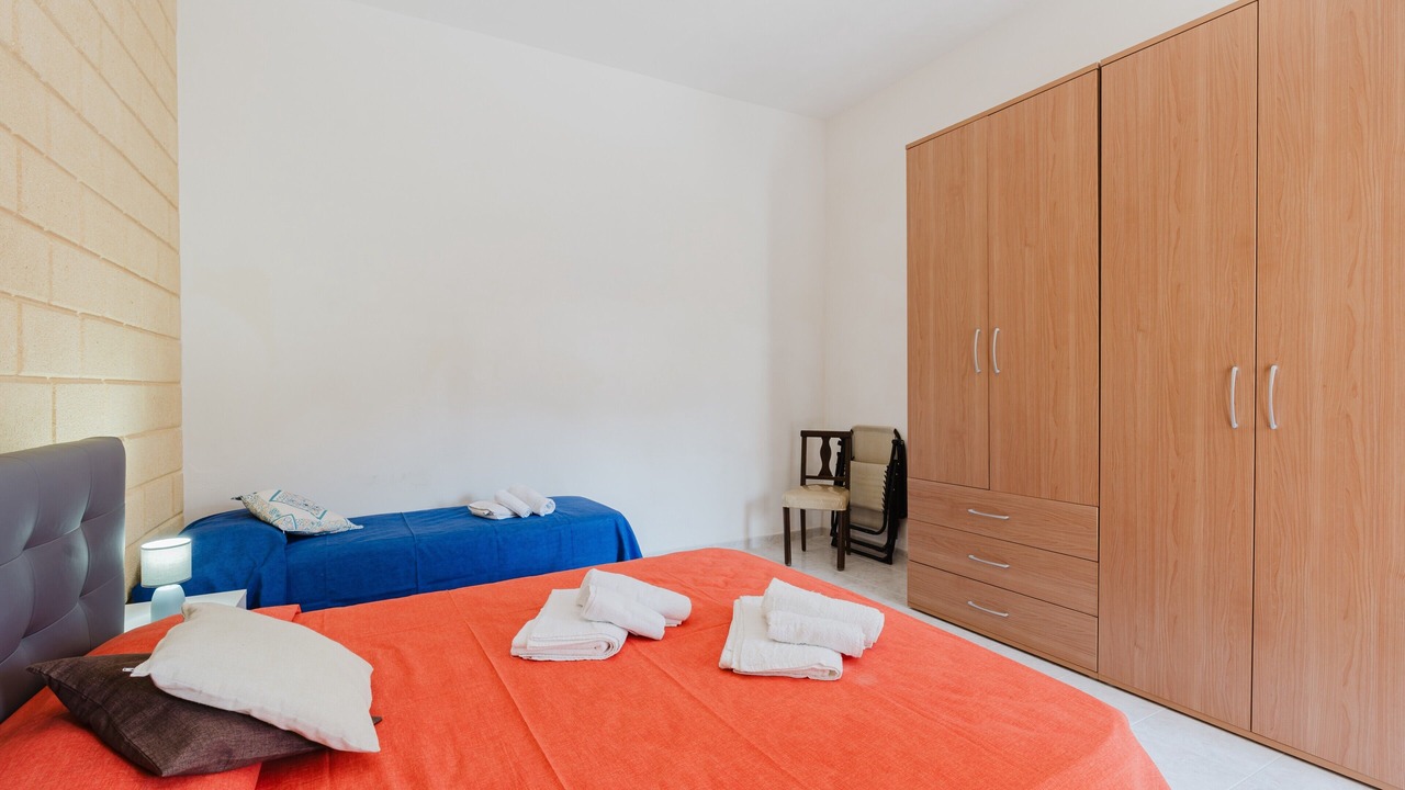 Photo of Bedroom in Marsala