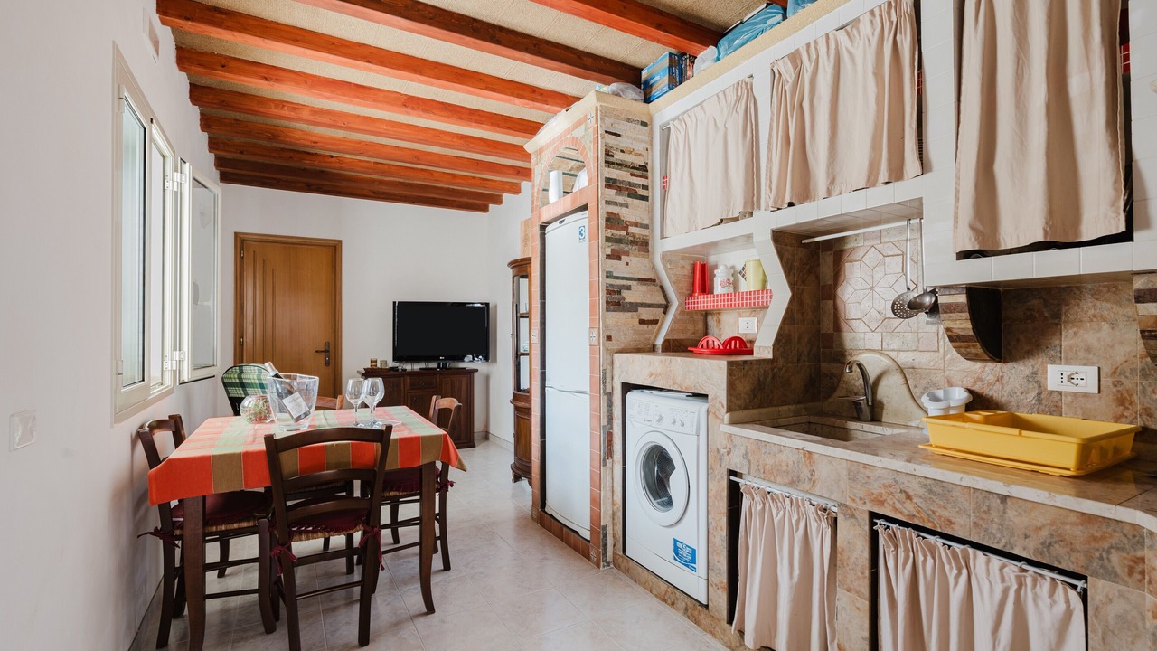 Photo of Kitchen in Marsala
