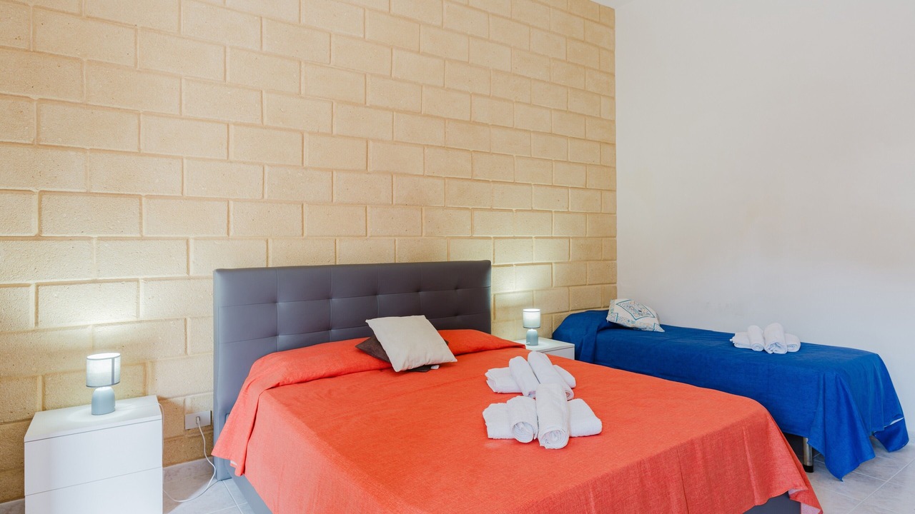 Photo of Bedroom in Marsala