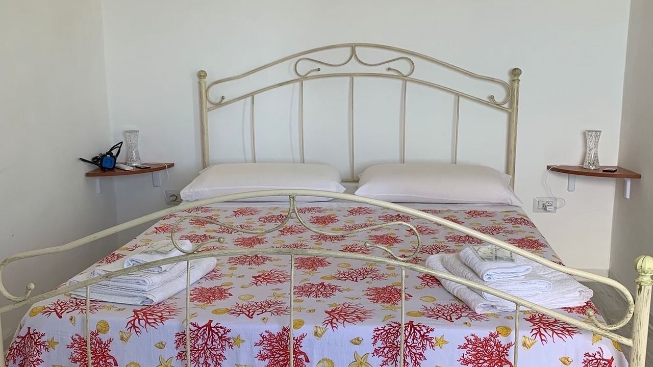Photo of Bedroom in Maratea