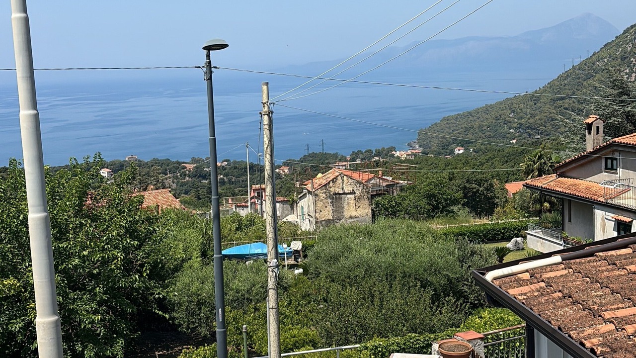Photo of Patio Balcony in Maratea