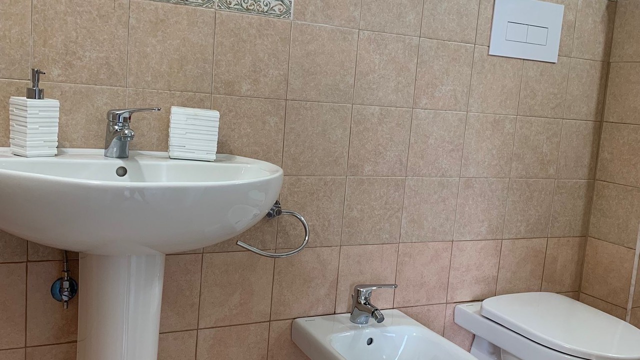 Photo of Bathroom in Maratea
