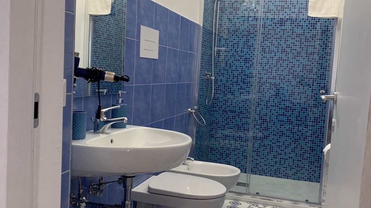 Photo of Bathroom in Maratea