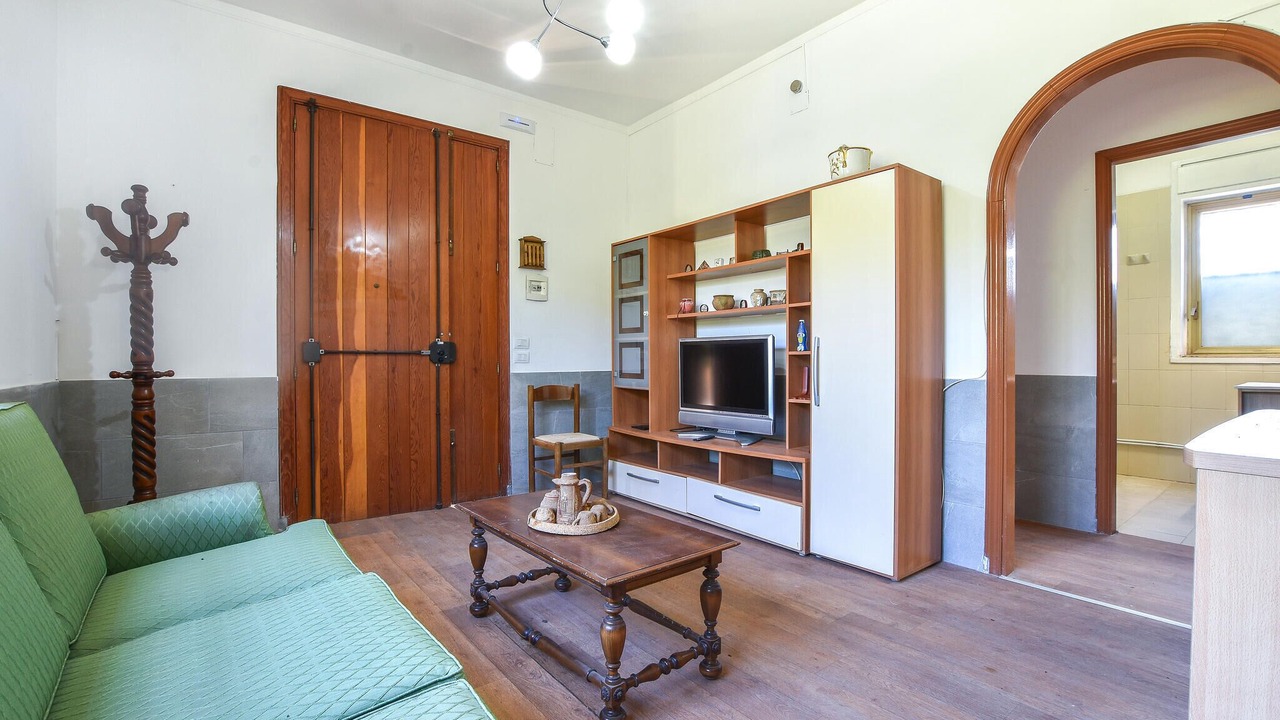 Photo of Bedroom in Contrada Pantano d'Arci
