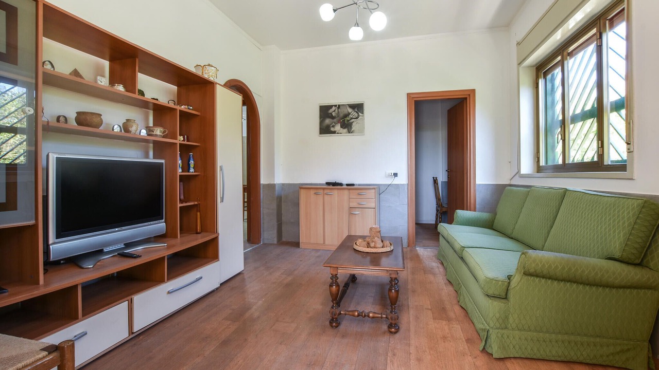 Photo of Bedroom in Contrada Pantano d'Arci