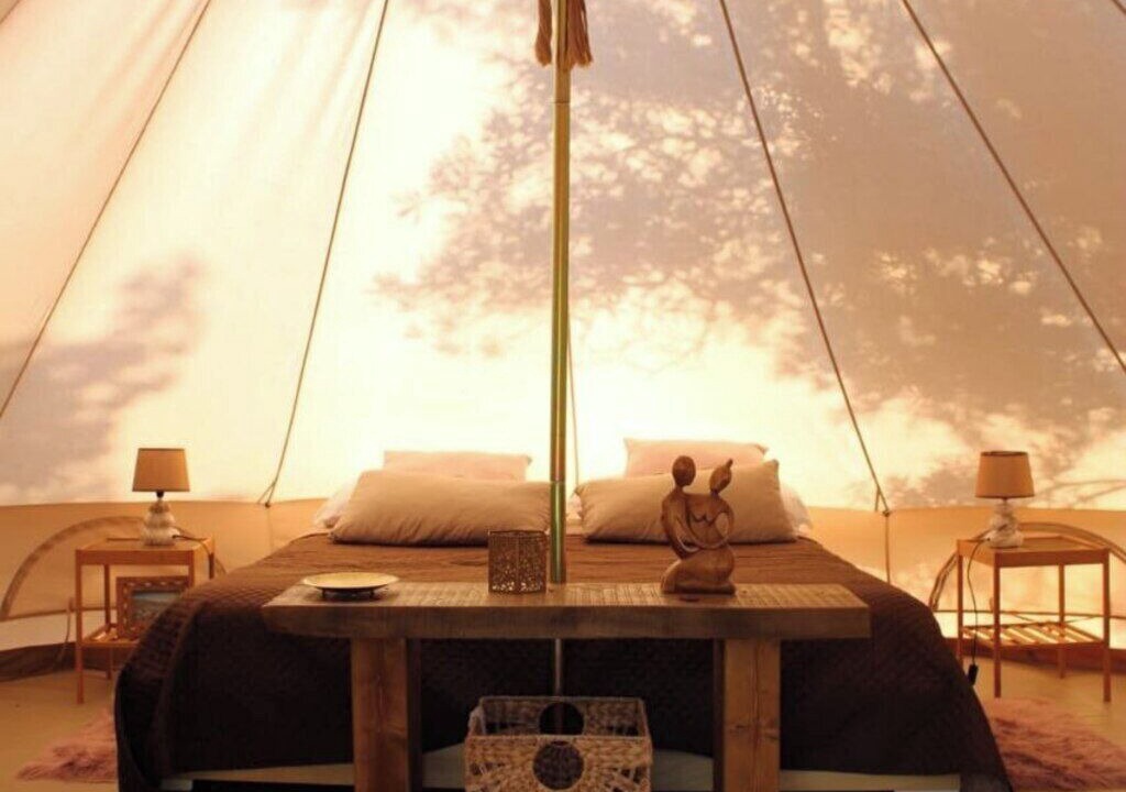 Photo of Bedroom in Falerna