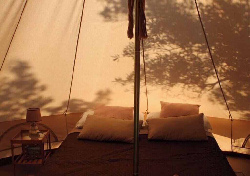 Photo of Bedroom in Falerna