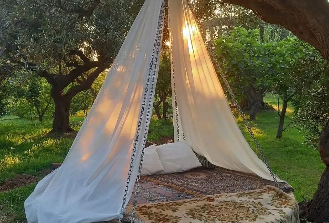 Photo of Outdoor in Nocera Terinese