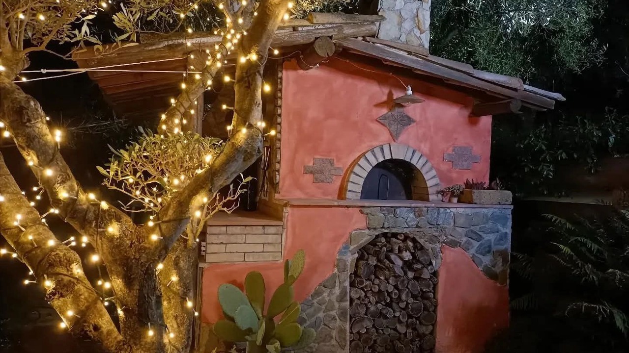 Photo of Outdoor in Nocera Terinese
