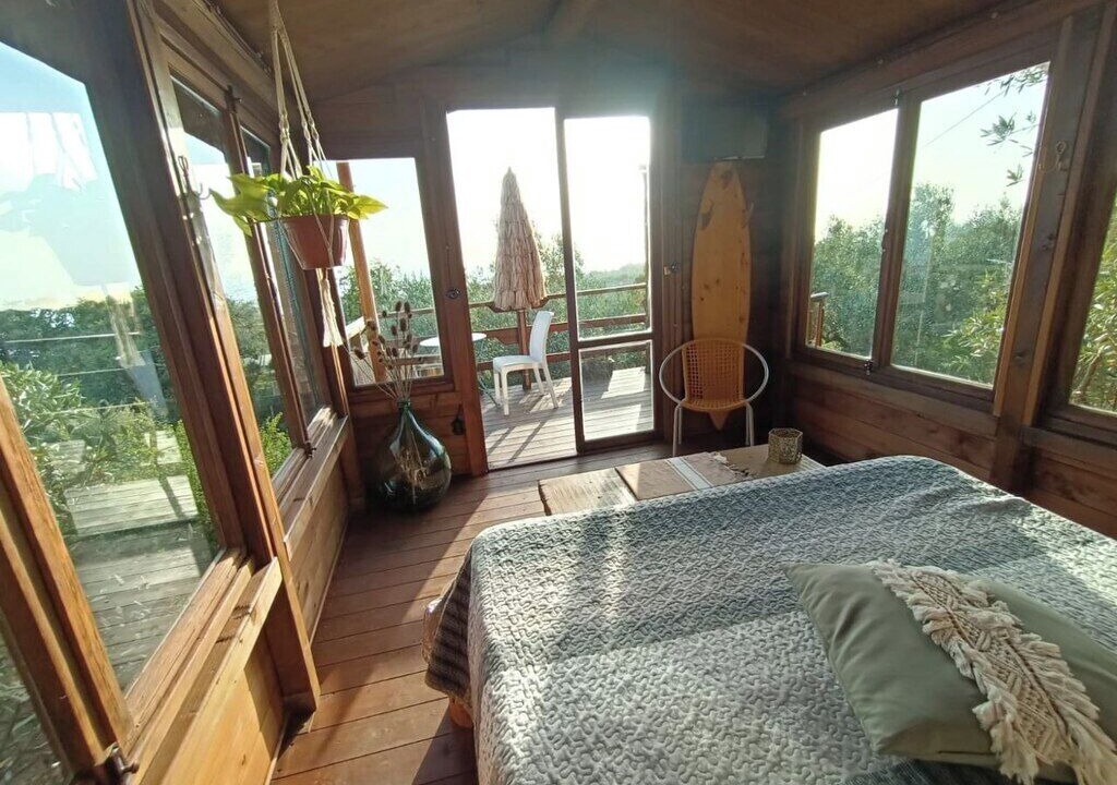 Photo of Bedroom in Nocera Terinese