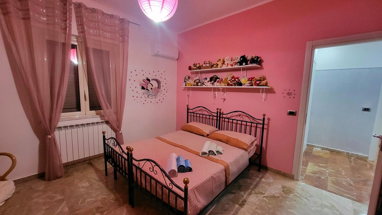 Photo of Bedroom in Ardore Marina