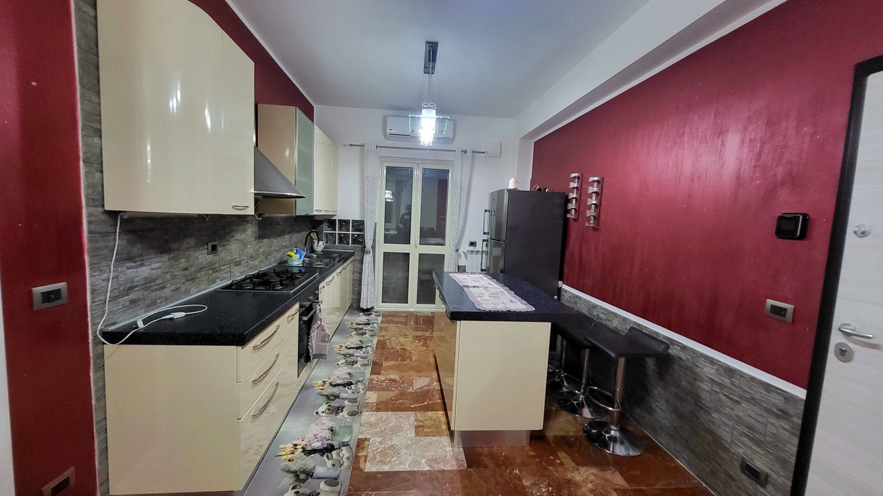 Photo of Kitchen in Ardore Marina