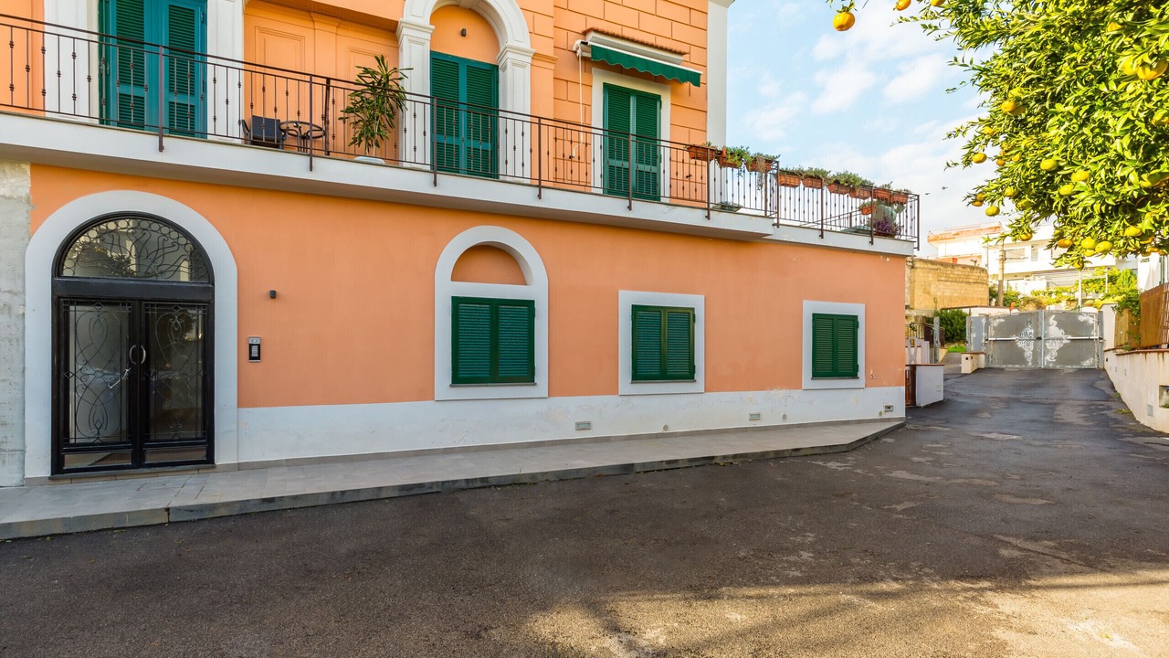Photo of Outdoor in Pozzuoli